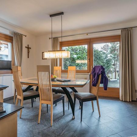 Villa Heimatliebe Ramsau im Zillertal Buitenkant foto