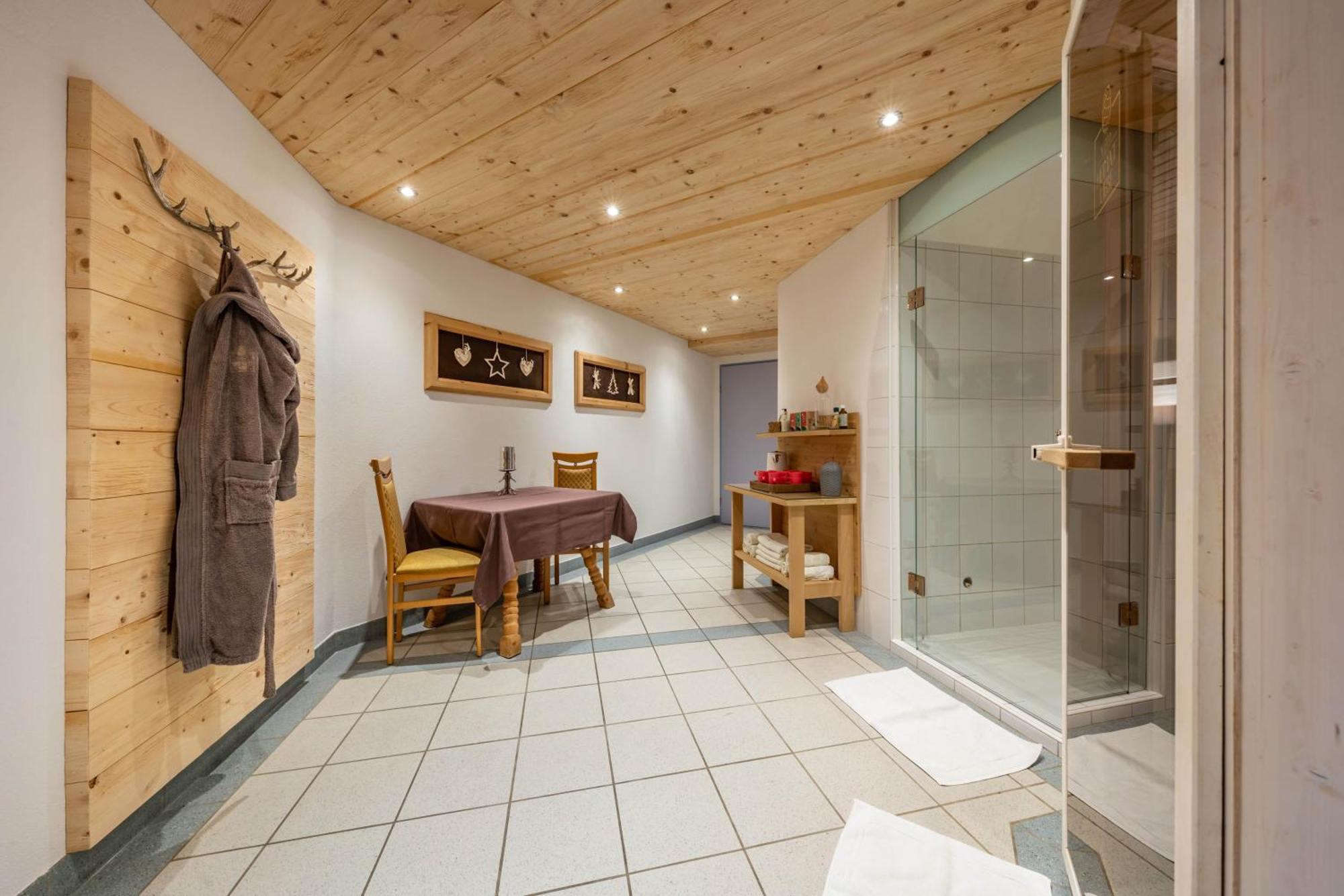 Villa Heimatliebe Ramsau im Zillertal Buitenkant foto